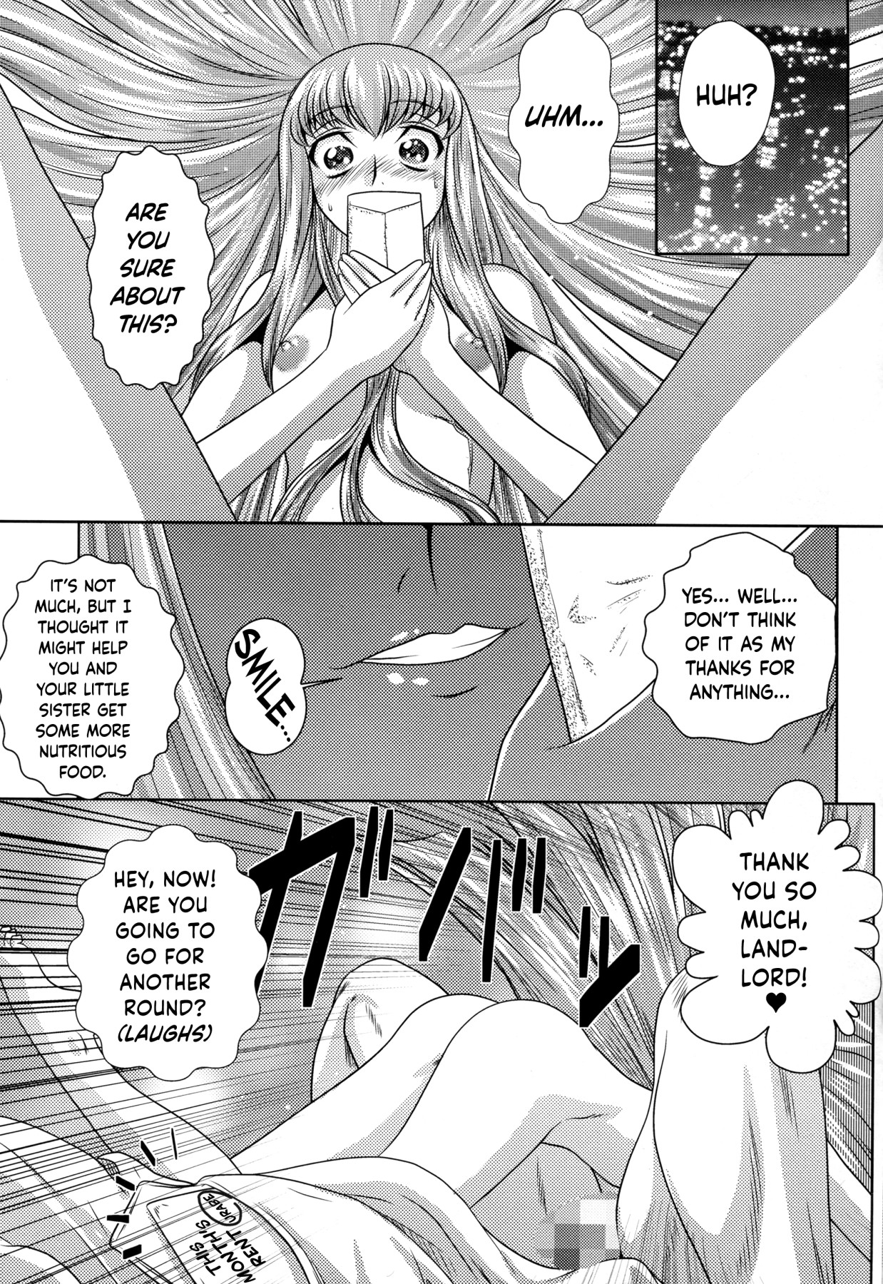 Hentai Manga Comic-C2lemon@A1-Read-57